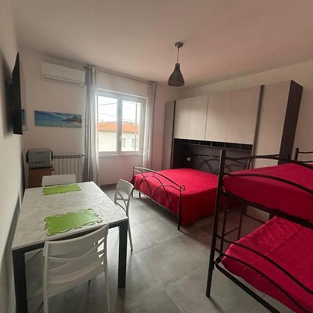 Relax Apartment Bergamo Verdello Exteriör bild