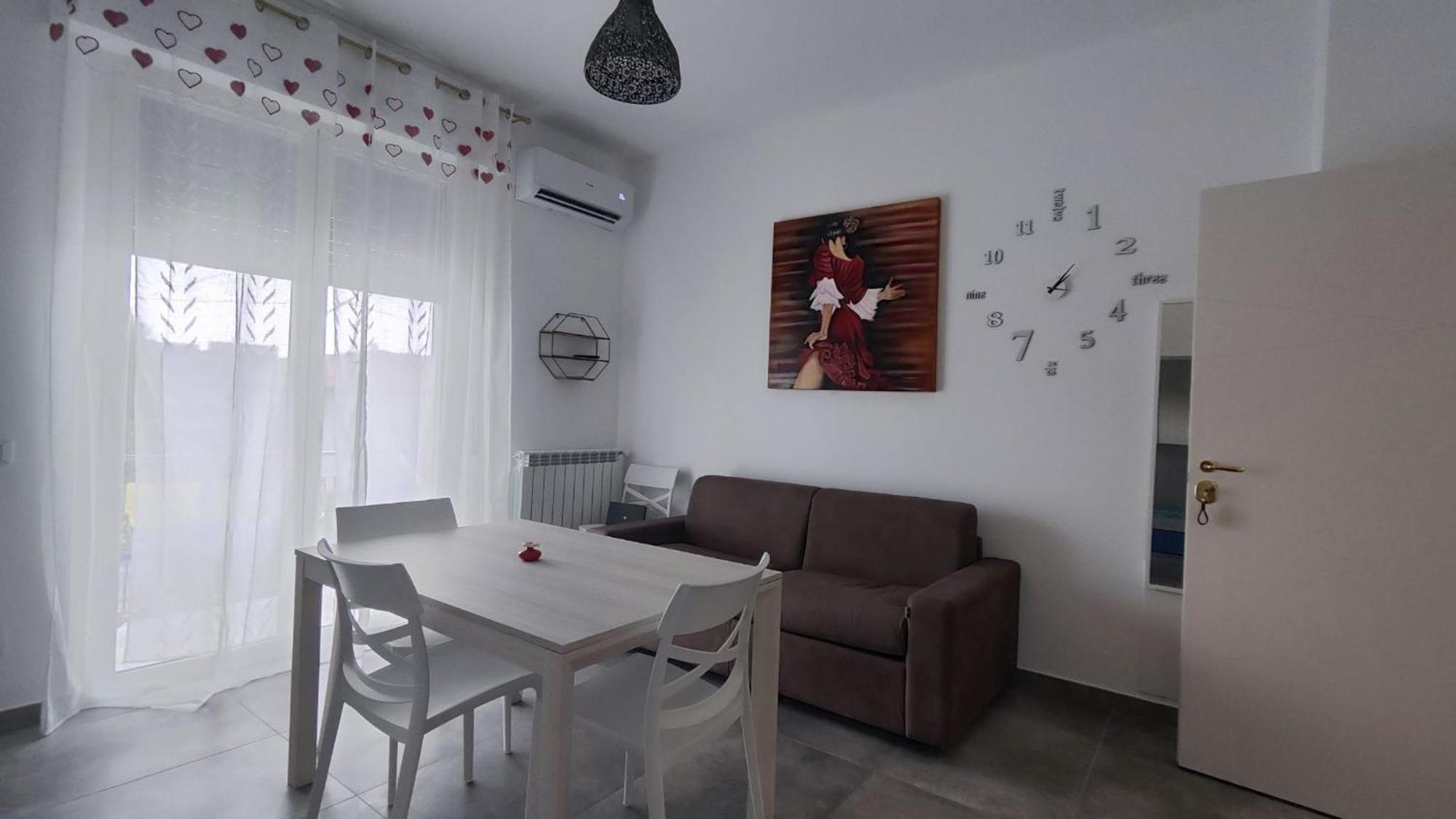 Relax Apartment Bergamo Verdello Exteriör bild