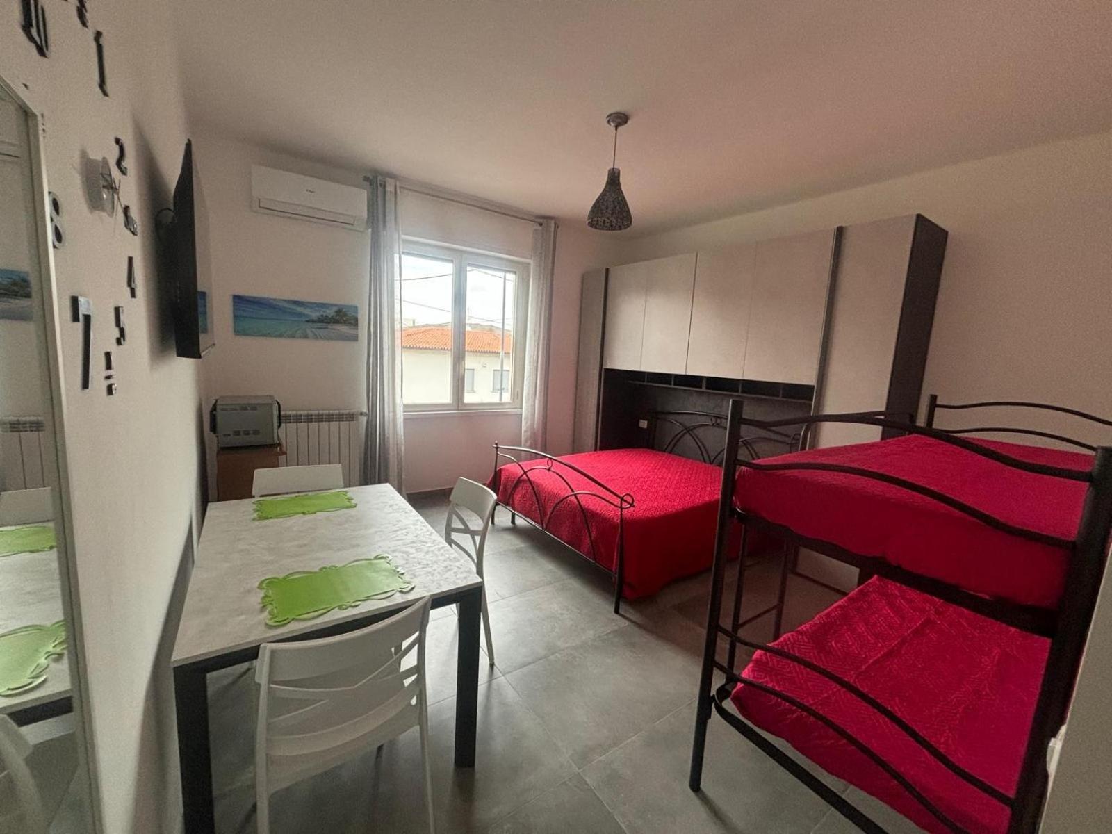 Relax Apartment Bergamo Verdello Exteriör bild