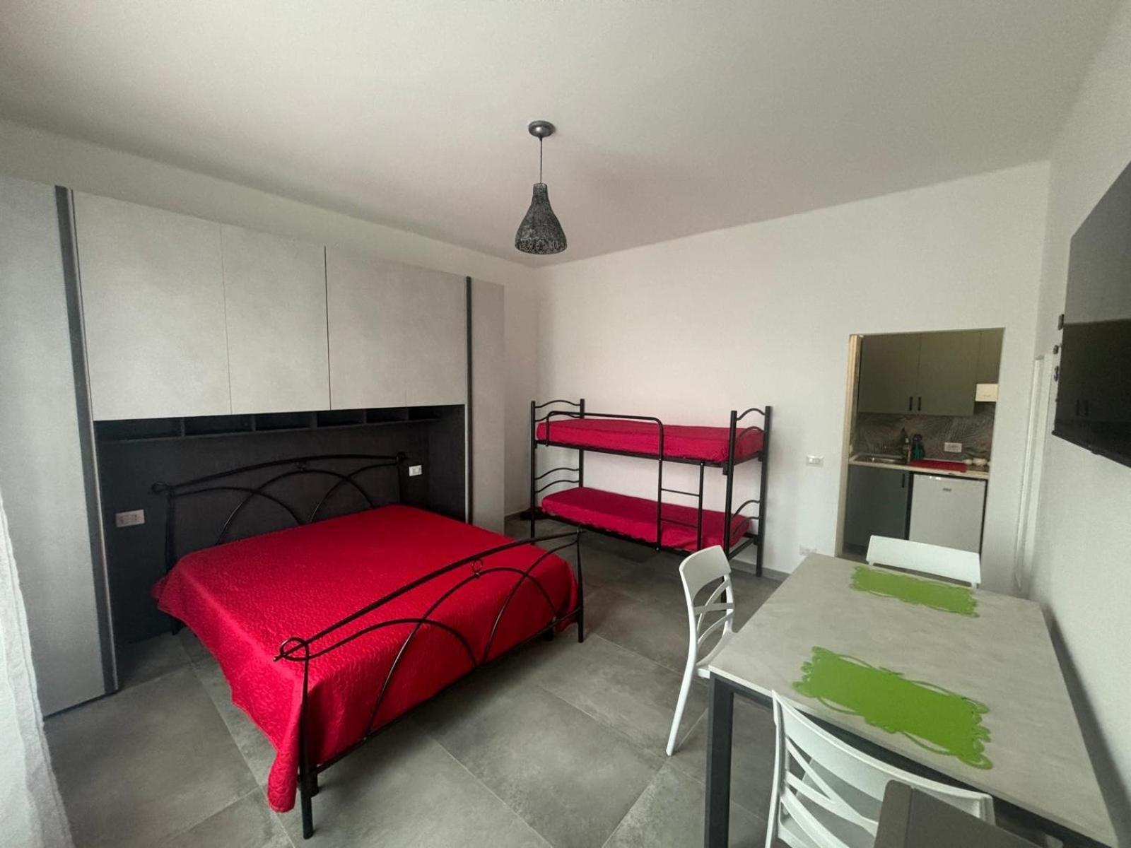 Relax Apartment Bergamo Verdello Exteriör bild